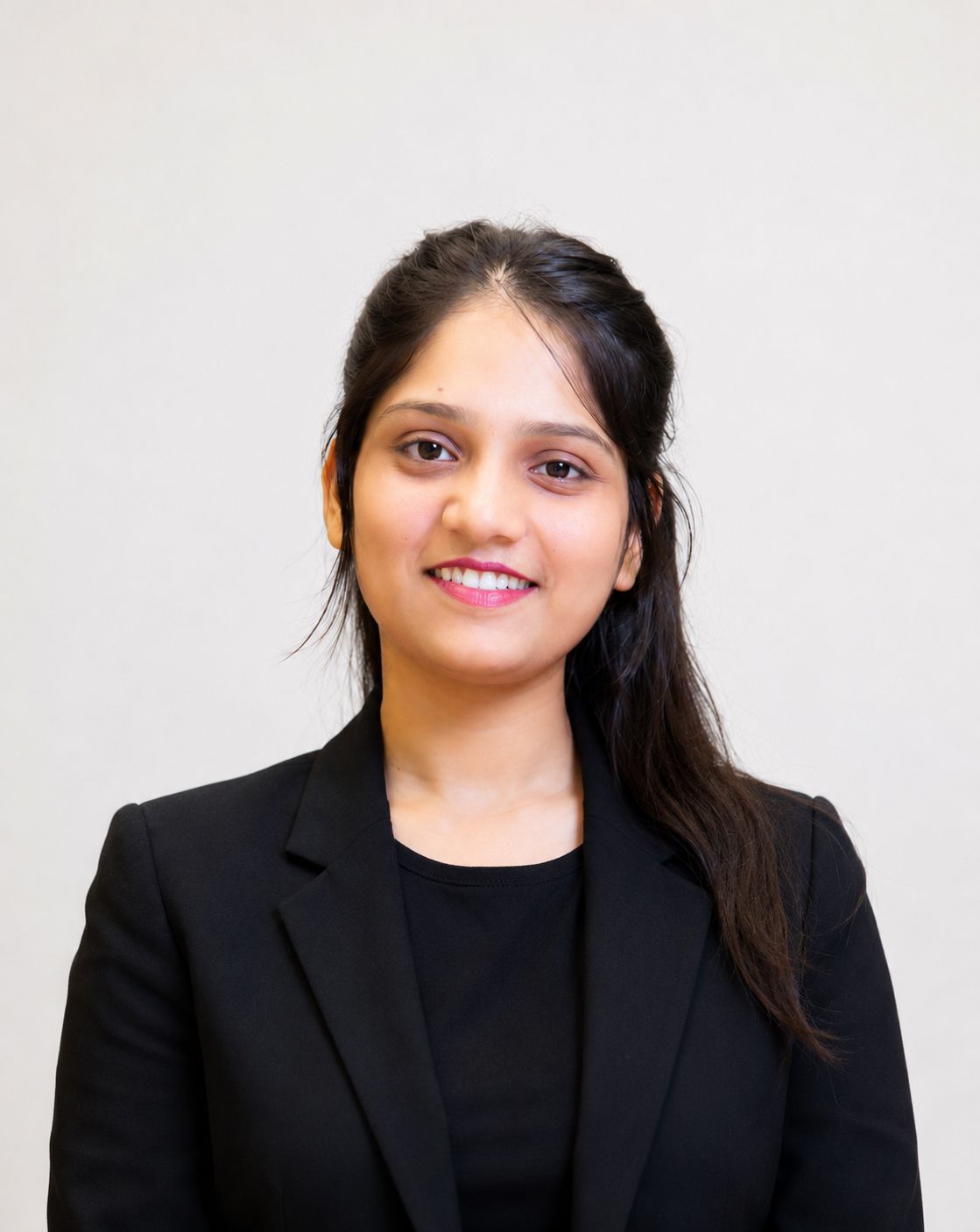 Komal Sharma - Freelance Digital Marketer